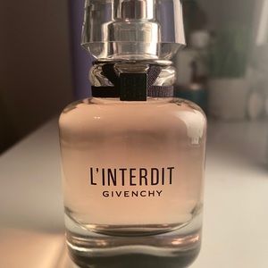 Givenchy L'Interdit